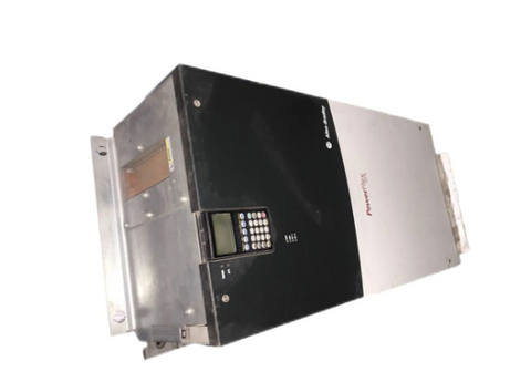 Rockwell Allen-Bradley PowerFlex 700 AC Drive 20B 20BC260A0AYNANC0