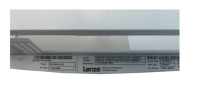 Lenze VFD Frequency Converter EVS9331-EP
