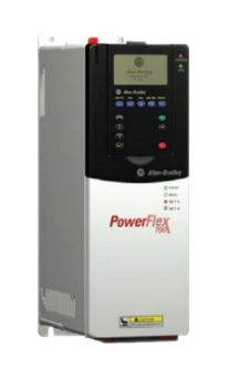 Rockwell Allen-Bradley PowerFlex 700 AC Drive 20B 20BC205A3AYNACC1