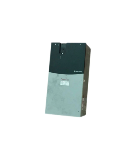 Rockwell Allen-Bradley PowerFlex 700 AC Drive 20B 20BD180A0AYNANC0