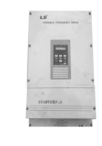 LG LS VFD Frequency Converter SV160iH-4U(CT)