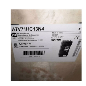Schneider VFD Frequency Converter ATV71HC13N4