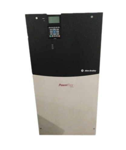 Rockwell Allen-Bradley PowerFlex 700 AC Drive 20B 20BC170A0AYNANC0