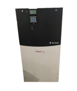 Rockwell Allen-Bradley PowerFlex 700 AC Drive 20B 20BC170A0AYNANC0