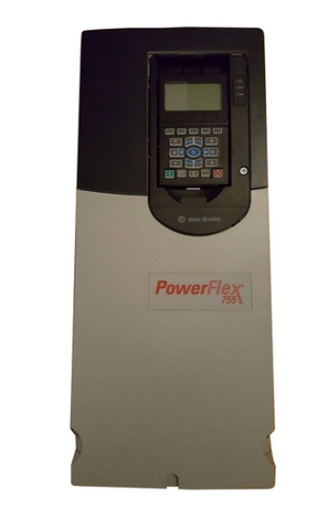 Rockwell Allen-Bradley PowerFlex Air Cooled 755 AC Drive 20G1ANC170AA0NNNNN