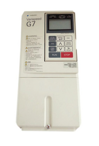 Yaskawa VFD Frequency Converter CIMR-G7A4220