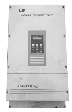 LG LS VFD Frequency Converter SV132iH-4U(CT)