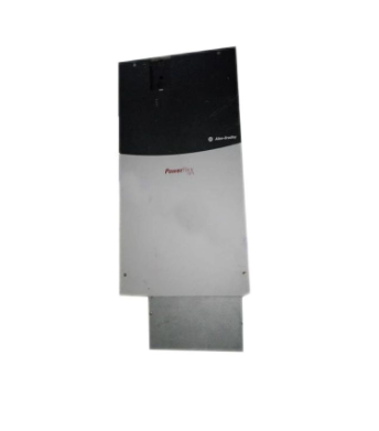 Rockwell Allen-Bradley PowerFlex 700 AC Drive 20B 20BC205A0ANNANC0
