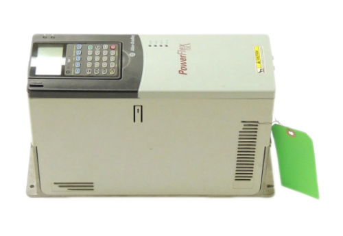 Rockwell Allen-Bradley PowerFlex 700 AC Drive 72 A 37 kW 20B 20BC072A0AYNANA0