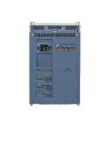 Fuji VFD Frequency Converter FRN37g1S-2J