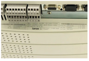 Lenze VFD Frequency Converter EVS9328-ES