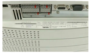 Lenze VFD Frequency Converter EVS9327-EP