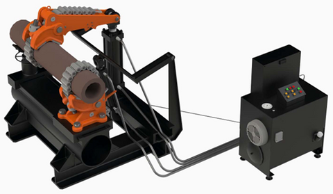 PETOL GEARENCH HYDRA-TORK U120 / U120-S