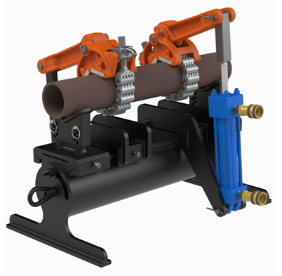PETOL GEARENCH HYDRA-TORK U1344, U1344L, U1344L-2B, U1344L14