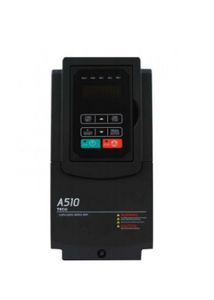 Teco TAIAN VFD Frequency Converter A510-4075-H3