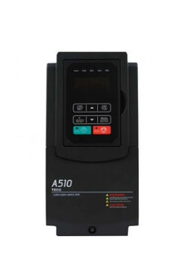 Teco TAIAN VFD Frequency Converter A510-4075-H3