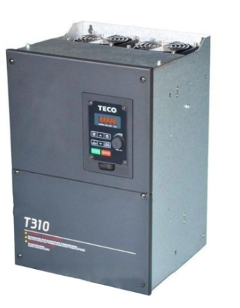 Teco TAIAN VFD Frequency Converter T310-4215-H3