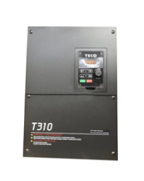 Teco TAIAN VFD Frequency Converter T310-4215-H3C
