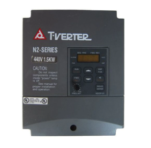 TAIAN VFD Frequency Converter N2-402-M3