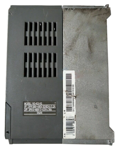 TAIAN VFD Frequency Converter N2-403-H3