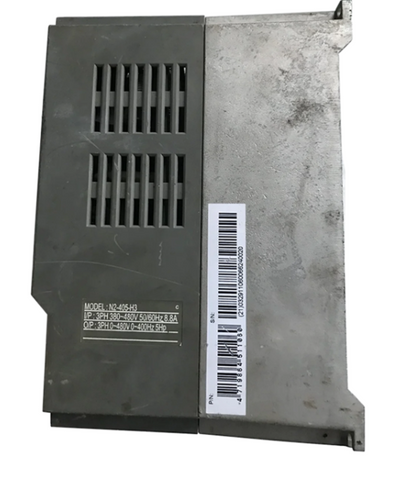 TAIAN VFD Frequency Converter N2-405-H3