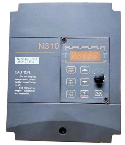 TAIAN VFD Frequency Converter N310-4001-H3X