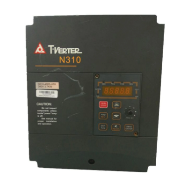 TAIAN VFD Frequency Converter N310-4005-H3