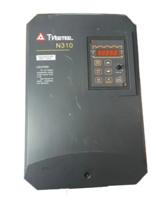 TAIAN VFD Frequency Converter N310-4010-H3X