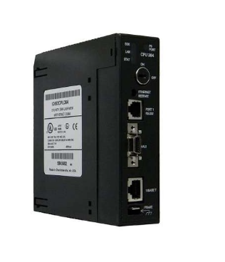 Ge Fanuc IC693CPU364