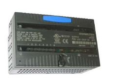 Ge Fanuc IC200MDL640