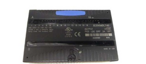 GE Fanuc IC200MDL740