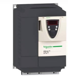 SCHNEIDER ELECTRIC Variador de velocidade ATV71 - 11kW 15HP - 480V ATV71HD11N4Z