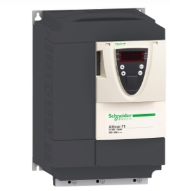 SCHNEIDER ELECTRIC Variador de velocidade ATV71 - 11kW 15HP - 480V ATV71HD11N4Z