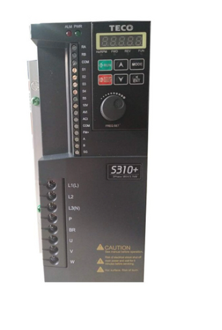 TAIAN VFD Frequency Converter S310+-405-H3BCD