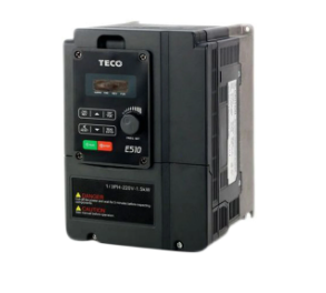 Teco TAIAN VFD Frequency Converter E510-201-H1