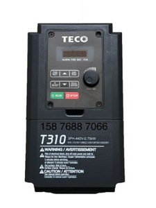 Teco TAIAN VFD Frequency Converter T310-4001-H3C