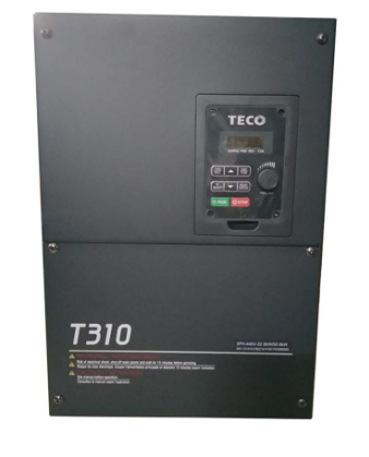 Teco TAIAN VFD Frequency Converter T310-4002-H3C