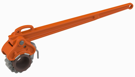 PETOL GEARENCH Bukup Tong BA116