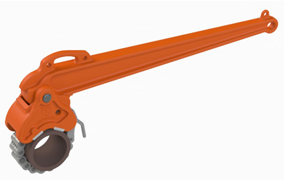 PETOL GEARENCH Bukup Tong BA116H