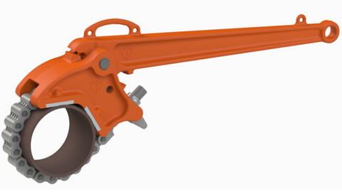 PETOL GEARENCH Bukup Tong BA118