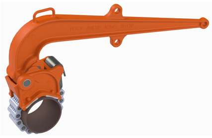 PETOL GEARENCH Bukup Tong BA120