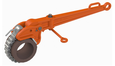 PETOL Bull Tong LA116 (All Handles)