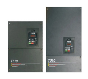 Teco TAIAN VFD Frequency Converter T310-4015-H3C
