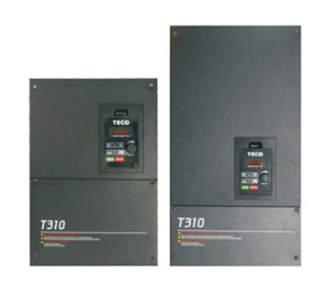 Teco TAIAN VFD Frequency Converter T310-4015-H3C