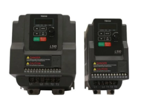 Teco TAIAN VFD Frequency Converter L510-203-H1