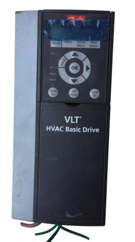 Danfoss VFD Frequency Converter FC-202P30KT4E20H2