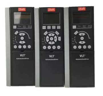 Danfoss VFD Frequency Converter FC-302P2K2T5E20H1XG