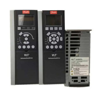 Danfoss VFD Frequency Converter FC-302P5K5T5E20H1BG