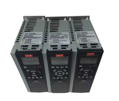 Danfoss VFD Frequency Converter FC-302P7K5T5E20H2BG