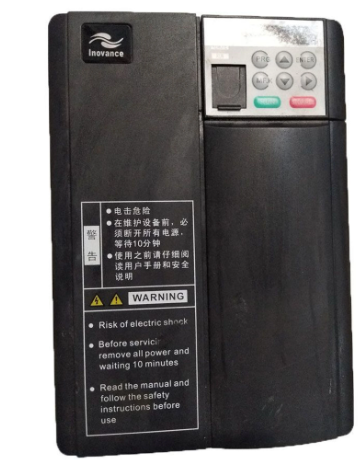 Inovance VFD Frequency Converter MD310T5.5B-N